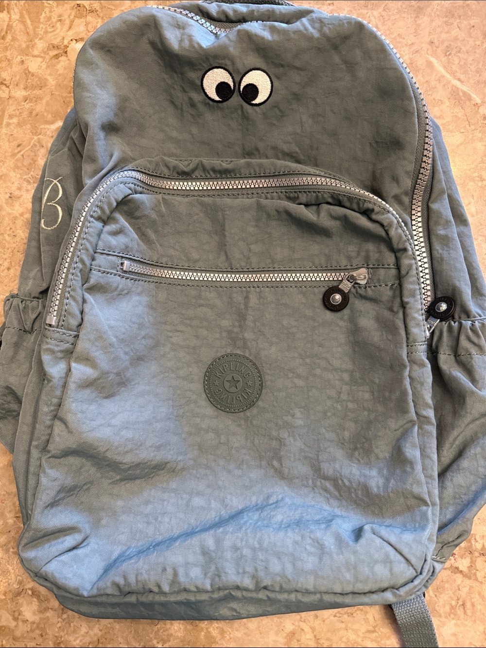 Kipling back pack